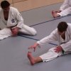 Taekwondo Training